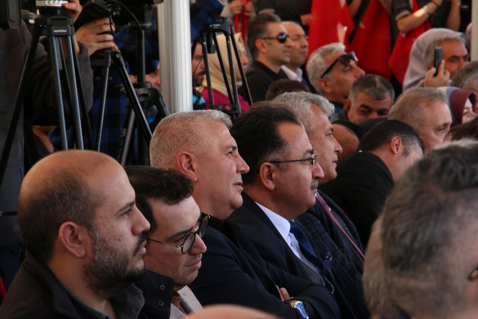 Gençliğe Yatırım, Geleceğe Değer!